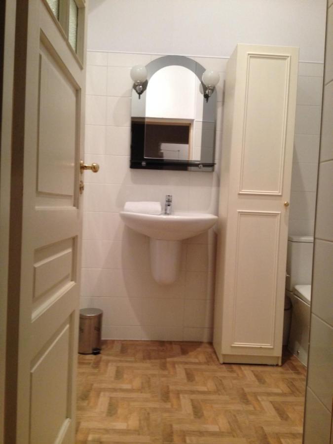 Roommate Apartments Boduena Варшава Экстерьер фото